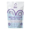Mother Sprout Brown Sugar Milky Tea – Vegan Lactation Drink