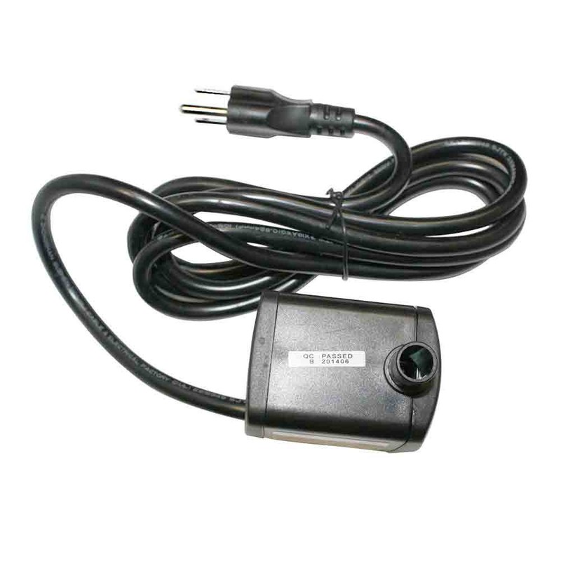 Superior Electric WP700 120V Submersible Tile Saw Electric Water Pump