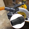 Ollanoos DWV9000 Universal Adapter 1-1/4 Inch, Quick Connector Multi-Function Connector