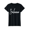 HAKAI Selena Shirt Women's X-Small Black T-Shirt
