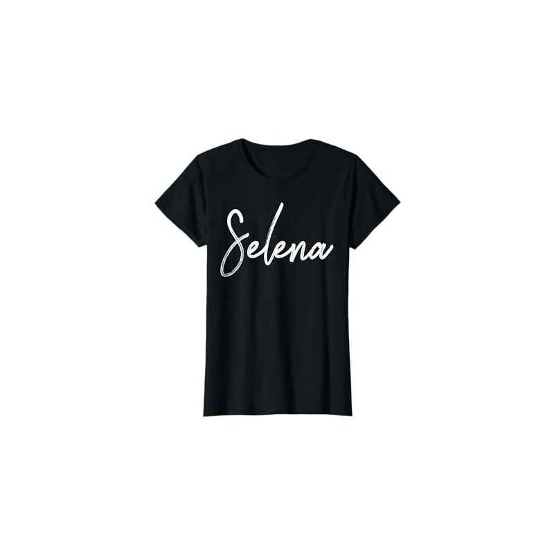 HAKAI Selena Shirt Women's X-Small Black T-Shirt