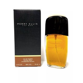 Perry Ellis Classic Cologne by Parlux S.A. Men 2.5oz-75ml EDT Spray RARE (BA29