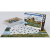 EuroGraphics (EURHR) Eilean Donan Castle - Scotland 1000Piece Jigsaw Puzzle