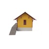 Walthers Cornerstone Series174 HO Scale Golden Valley Freight House Kit