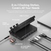 ULANZI D200X Creative Deck Macro Keyboard, 14 LCD Keys &