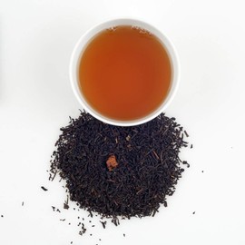 Harney & Sons Peaches & Ginger Loose Tea, 4 Oz