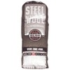 #00 Homax 106602-06 Rhodes American Steel Wool Pad Very-Fine #00,