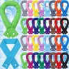 Cooling Neck Wraps 32 Pack, Eurzom Ice Wrap Scarves for
