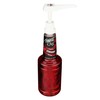 Finest Call Bar Syrup Pump Dispenser for 1 Liter/33.8 FL
