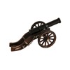 Old Modern Handicrafts Louis XIV Cannon Model - Made from
