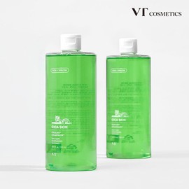 [2-Pack] [VT] Cica Skin 510ml x 2