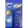 JELL-O JELLO No Bake OREO DESSERT Mix 12.6 oz Box