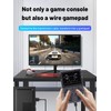 MMQ RG353V Retro Video Handheld Game Console 3.5" IPS Screen