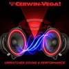 CERWIN-VEGA! "Vega Series V25 – 2.5" Full Range Premium Quality