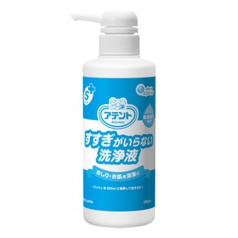 Tent No Rinse Cleaning Solution 11.8 fl oz (350 ml)