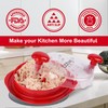 Chicken Shredder - Quick & Easy Handheld Meat Shredder for