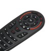 G30s Remote Control 6 Axes Gyroscope Wireless Voice Remote Control