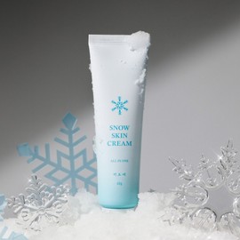 Heoyoke Coloring Cream, Pigmentation Improvement Cream, Freckles, Blemishes, Melanin, Triple Pigmentation, Snow White Cream, 3, 60ml / 허요케 착색크림 착색개선크림 기미잡티 멜라닌 3중 색소침착 설빛 크림, 3개, 60ml