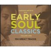 Vol. 1 Early Soul Classics
