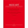 Sinfonia concertante for Violin, Viola and Orchestra in E-flat major