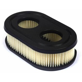BC Air Filter for Briggs & Stratton 798452 593260 4247 5432K 5432 OREGON 30-168