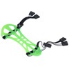 Archery Arm Guard TPE with Adjustable Straps Bow Forearm Protector