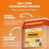 VERY Orange, all-purpose cleaner with fresh orange fragrance, 5 L