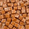 Caramel Cubes Candy | 2-Pound Bag | Individually Wrapped |