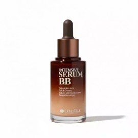 Cellbycell 셀바이셀 인텐시브 세럼 비비 SPF34 PA++ 50ml JP479829 Cell by Cell Intensive Serum BB SPF34 PA++ 50ml
