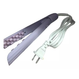 Sonar  Waflera Para Cabello Estiliza Ondula