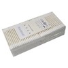 Premium Spiral Paper Stick Cotton Swab Set (4-Pack) Hygienic Cotton Swab - PP Spiral Type 3ea