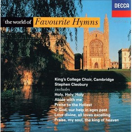 The World of Favourite Hymns