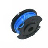 Odashen 6 Pcs Spool & Line for Karcher LTR 18-30(14443120)