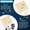 YUNHENTONG 1 x 1 Learning Multiplication Board, Multiplication Board, Multiplication