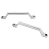QWORK 2 Pack RV Grab Door Handles - Heavy Duty