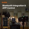 GODOX X3 PRO S X3PRO S Flash Trigger for Sony