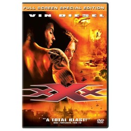XXX (Full Screen Special Edition) by Sony Pictures Home Entertainment