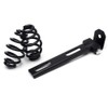 Karun Solo Seat Spring Bracket Kit for Harley Sportster Bobber