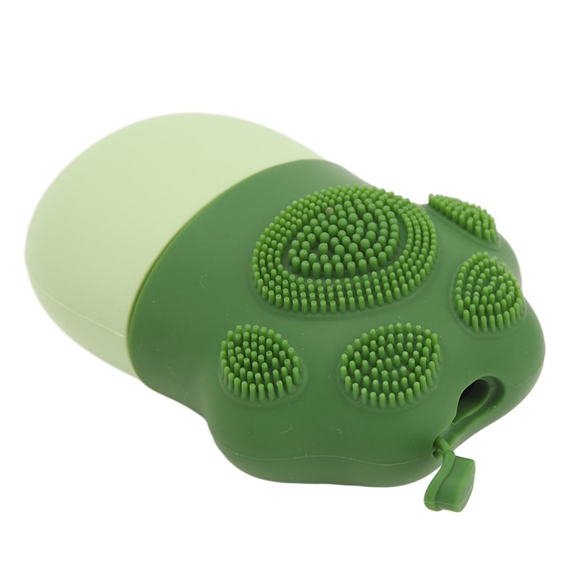 2PCS Ice Cube Roller Massager Cat Claw Shape Reusable Massage