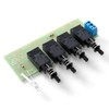 Reliapart PCB Control Module Push Button Switchbox Assembly Fits Hygena