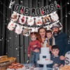 One Rocks 1st Birthday Decoration One Rocks Banner Rock and