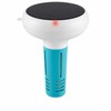 7-in-1 Digital Pool Water Tester for Smart Monitoring – Wireless