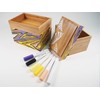 Pilot Pintor - Pack of 4 - White - Extra
