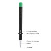 Oil Pin Pen Automatic Watch Lubricant Oiler Alloy Watch Repair
