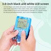CZT Poket block game console Built-in multiple classic Retro brick