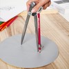 Yocuobo - Professional Drafting Compass Geometry Tool - for Precise
