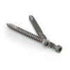 Starborn Pro Plug System Screws- Epoxy Coated Steel Screws for