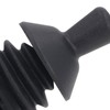 Electric Wheelchair Joystick 360 Degree Rotation Replacement Control Rocker for