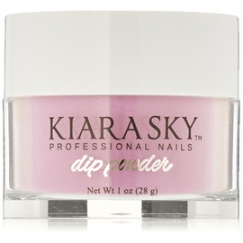 Kiara Sky Dip Powder, Rural St. Pink, 1 Ounce