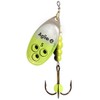 Mepps Aglia Electric Brite Spinners